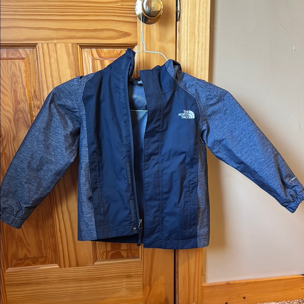 The North Face Kids' Navy Jacket
